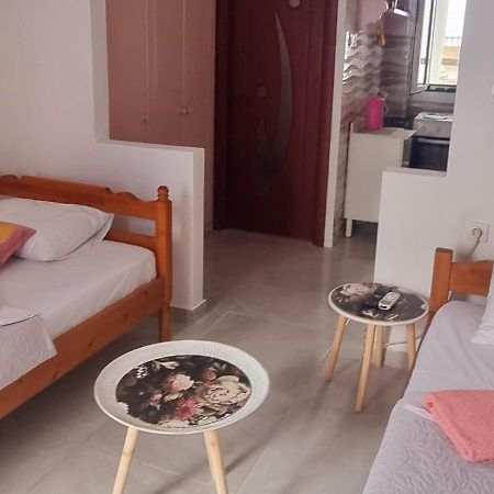 Angel Studio Apartman Szkiáthosz Kültér fotó