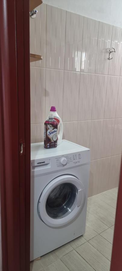 Angel Studio Apartman Szkiáthosz Kültér fotó
