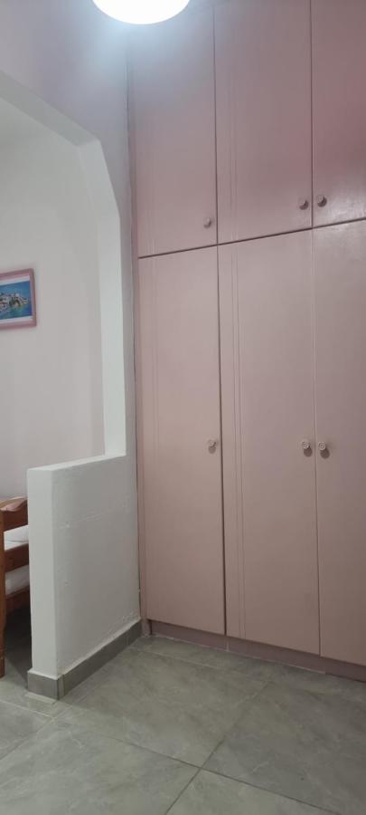 Angel Studio Apartman Szkiáthosz Kültér fotó
